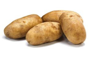 Russet Potatoes - 10 Lbs