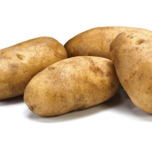 Russet Potatoes - 10 Lbs