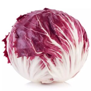 Radicchio 3-4 Ct
