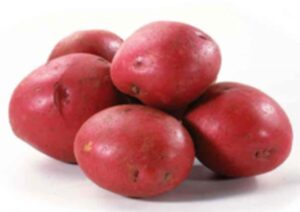 Red A potato - 50 lb bag - Image 3