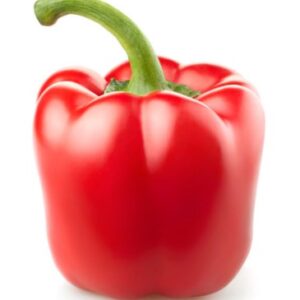 Red Peppers - 5 Lb Bag