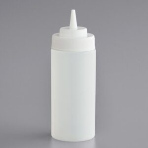Squeeze Bottle 16oz
