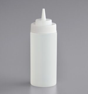 Squeeze Bottle 16oz