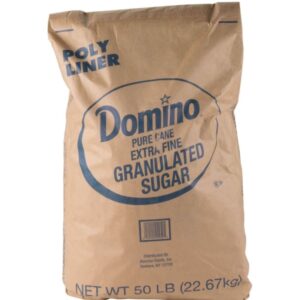 Sugar Domino