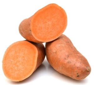 Yams - 10 lbs
