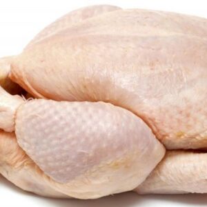 Tip Top frozen fowl ( gallina )