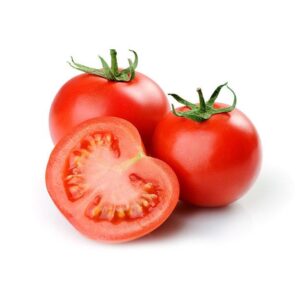 Fresh Tomato Vine 5 Lb