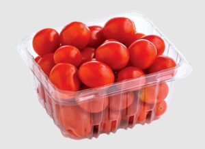 Grape Tomatoes - 2 lbs