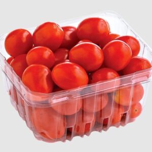 Grape Tomatoes - 2 lbs