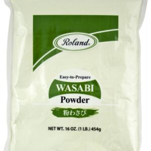 Wasabi Powder Roland