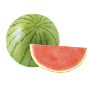 Seedless Watermelon 1 Ct