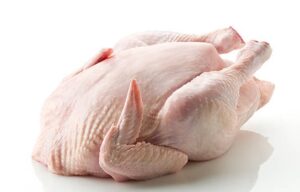 Whole Chicken with out giblets ( 3/4 LB- Each) 80Lb aprox - Image 3
