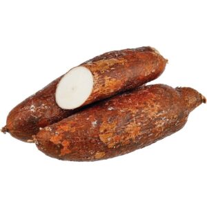 Yucca 25 Lb - Image 2