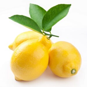 Lemons - 5 lb