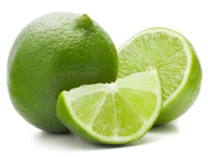 Fresh Lime 5 Lb