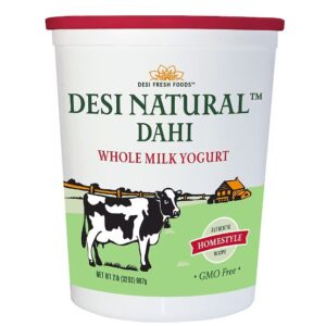 yogurt Plain