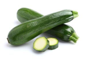 Zucchini Bagged 5 Lb