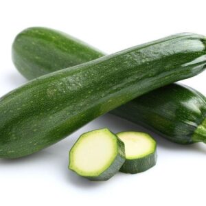 Zucchini Bagged 5 Lb