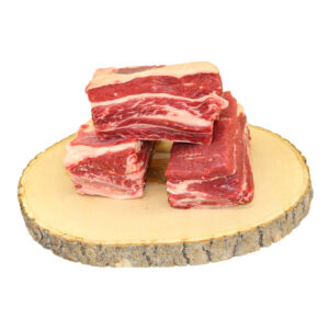 Beef Short rib for soup frozen ( average 10 Lb) - Image 2