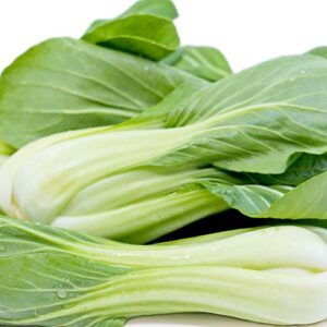Cabbage Boy Choy