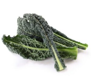 Fresh Green kale