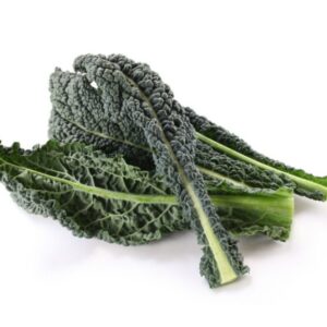 Fresh Green kale
