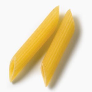 L'oro Del Sud Imported Pasta - Penne Rigate - 20/1 Lb Pkgs