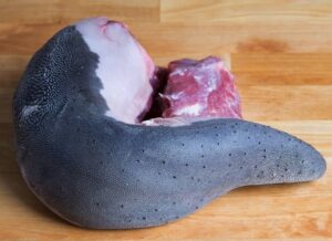 Frozen Beef Tongues 30 Lb - Image 2