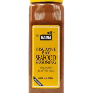 Seafood Seasoning Biscayne Bay