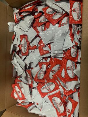 Chef's Quality - Ketchup Packets, 7 grams - 1000 ct