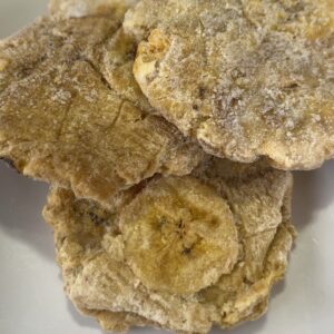 Frozen Sabor Nuestro - Plantain Tostones - 6/3 lbs