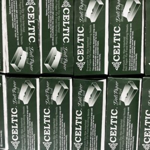 10x10.75" Deli paper ( Wax paper master size) 500Ct