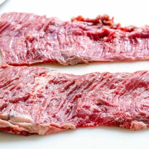 Skirt Steak imported - Nicaragua