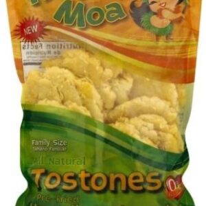 Tostones Jumbo