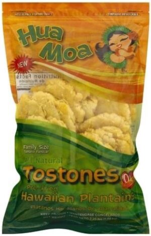 Tostones Jumbo