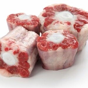 Beef Oxtail Cut / Rabo cortado  ( 10-15 Pounds )