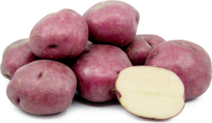 Red A potato - 50 lb bag - Image 2
