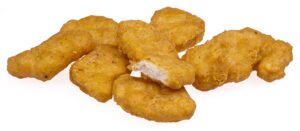 Chicken Nuggets - Image 2