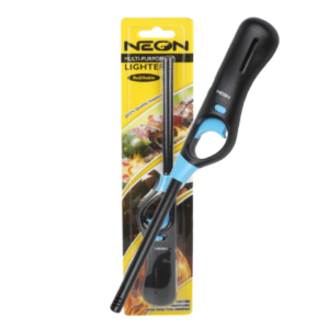 Neon- Bbq Lighter - 1 Ct