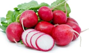 Radish - 6 oz - Image 2