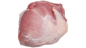 Boneless Pork Cushion Meat - Image 2