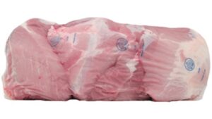 Boneless Pork Cushion Meat