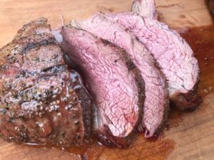 Beef Coulottes (Picaña) - Image 2
