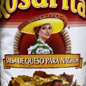 Rosarita - Nacho Cheese Sauce - #10 Cans