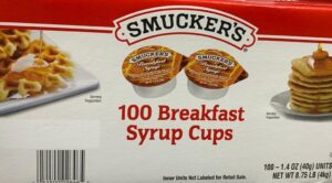 Syrup Cup 1.4oz