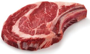Ribeye Bone in
