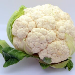 Cauliflower 1 Ct