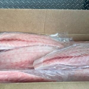 Corvina Fillet 1-3Lb