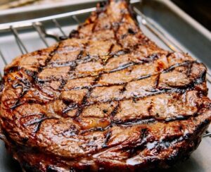 T-Bone Steak 8-10 oz Angus - Image 2