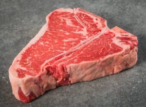 T-Bone Steak 8-10 oz Angus - Image 3